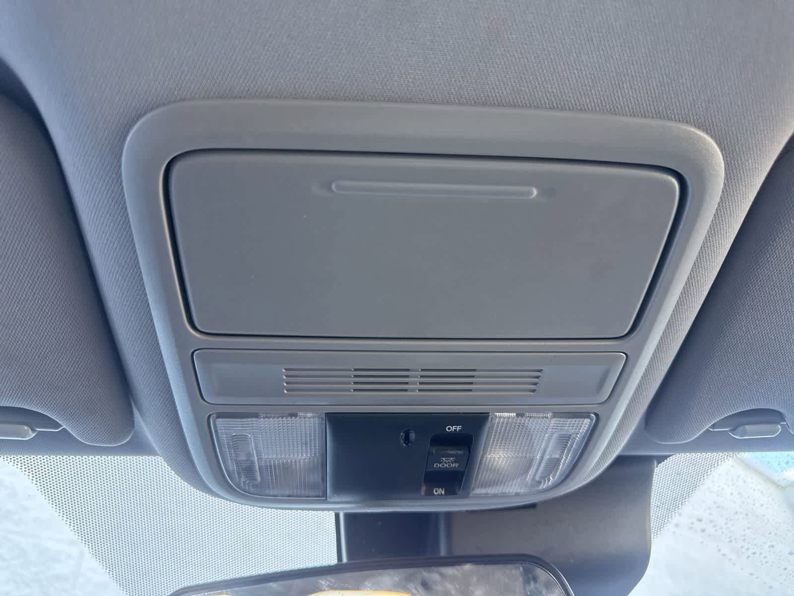 Used 2020 Honda Pilot EX image 20