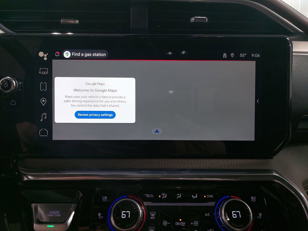 New 2026 GMC Sierra 1500 Denali w/ Denali Reserve Package image 25