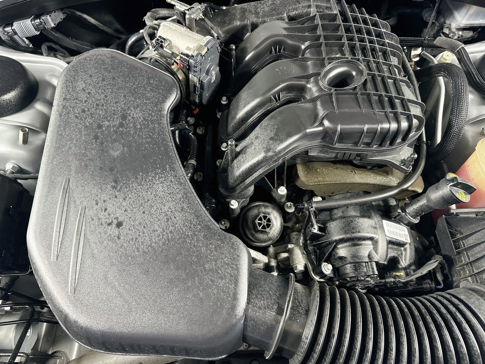 Used 2023 Dodge Charger SXT RWD image 27