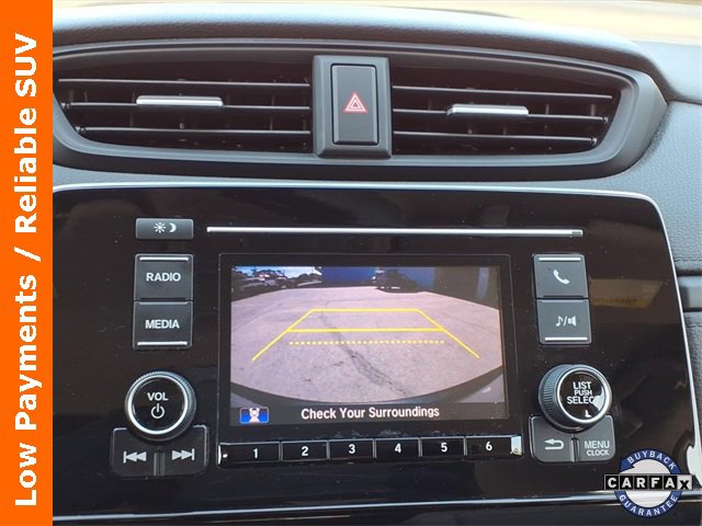Used 2020 Honda CR-V LX image 26