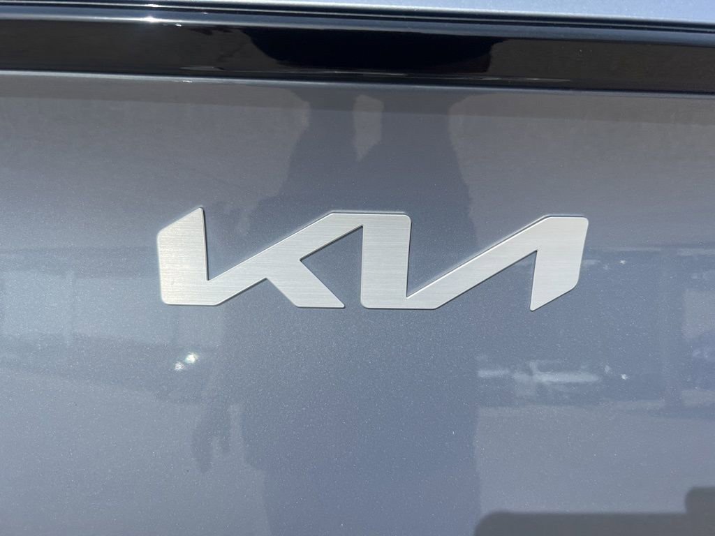 Certified 2024 Kia Sportage EX AWD/4WD image 33