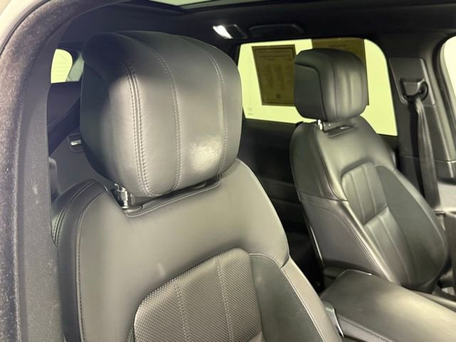 Used 2021 Land Rover Range Rover Sport HST AWD/4WD image 32