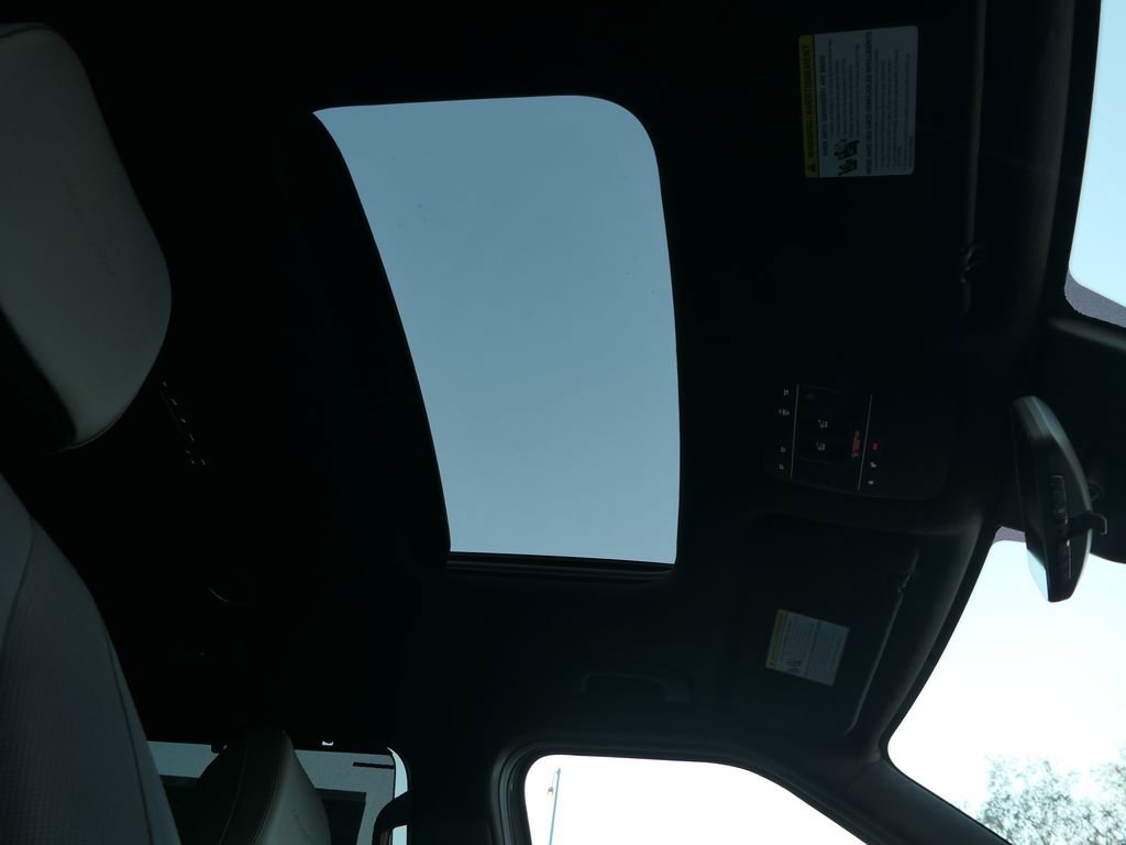 New 2026 Hyundai Palisade Calligraphy image 19