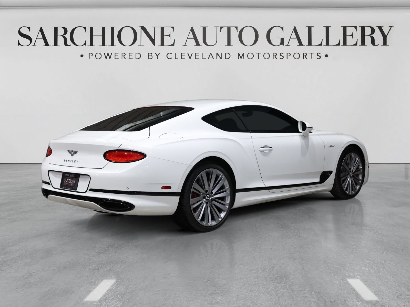 Used 2022 Bentley Continental GT Speed AWD/4WD image 59