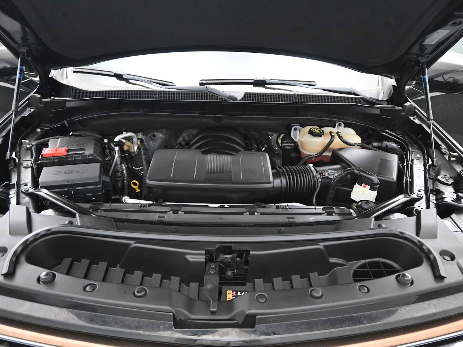 Used 2023 Chevrolet Tahoe High Country image 22