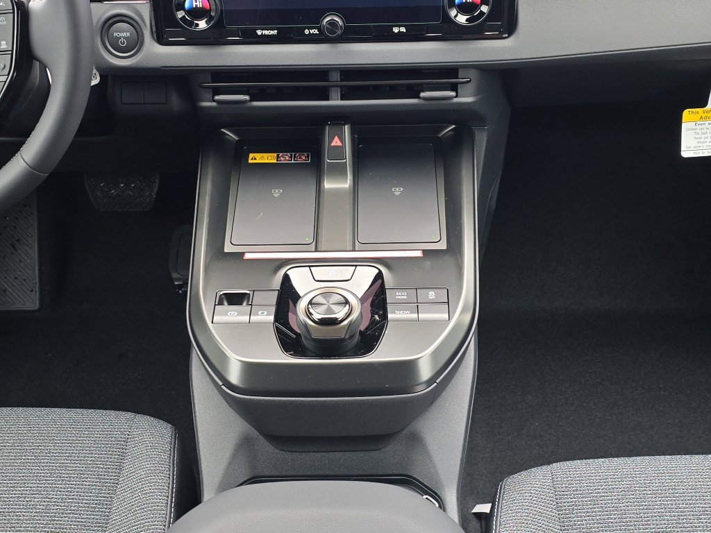 New 2026 Toyota bZ image 25