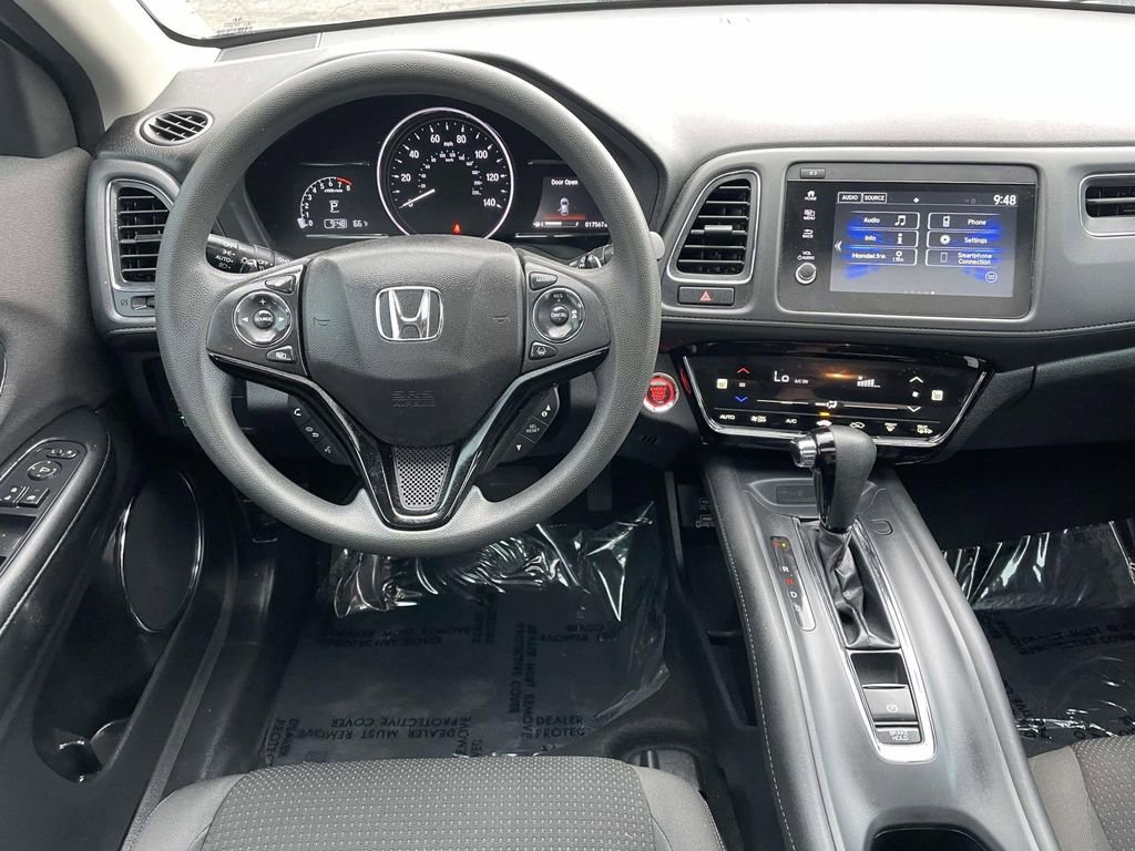 Used 2019 Honda HR-V EX image 22