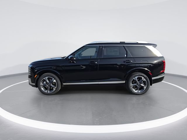 New 2026 Hyundai Palisade Limited image 5