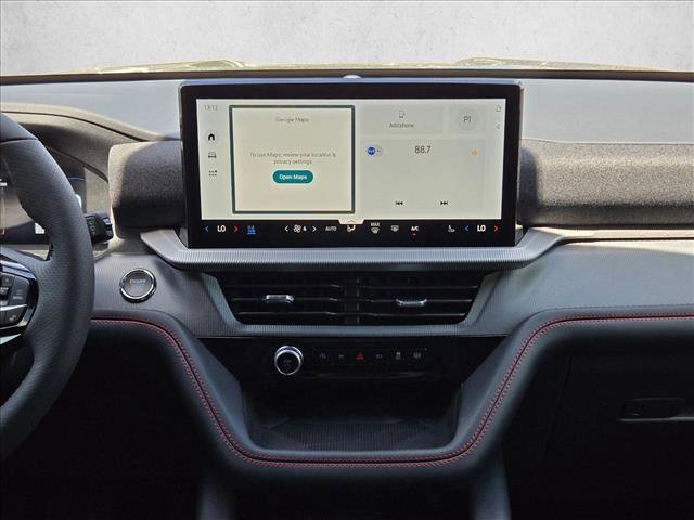 New 2026 Ford Explorer ST image 12