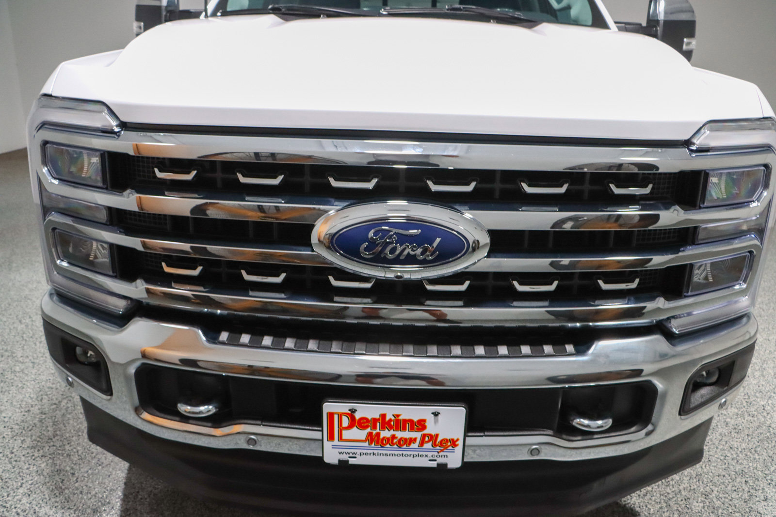 Used 2023 Ford F250 Lariat w/ Tow Technology Package AWD/4WD image 4