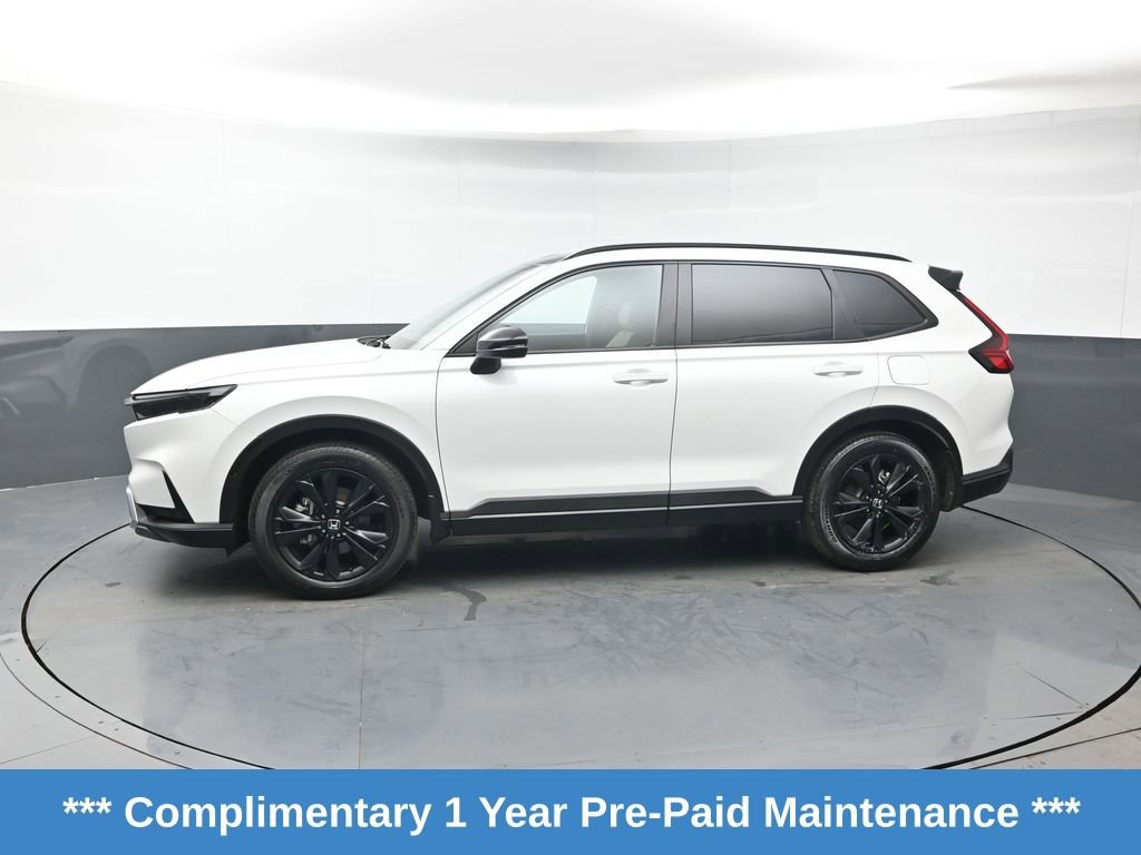 Used 2023 Honda CR-V Sport Touring image 2
