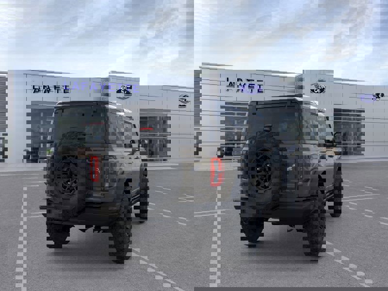 New 2026 Ford Bronco Badlands image 45