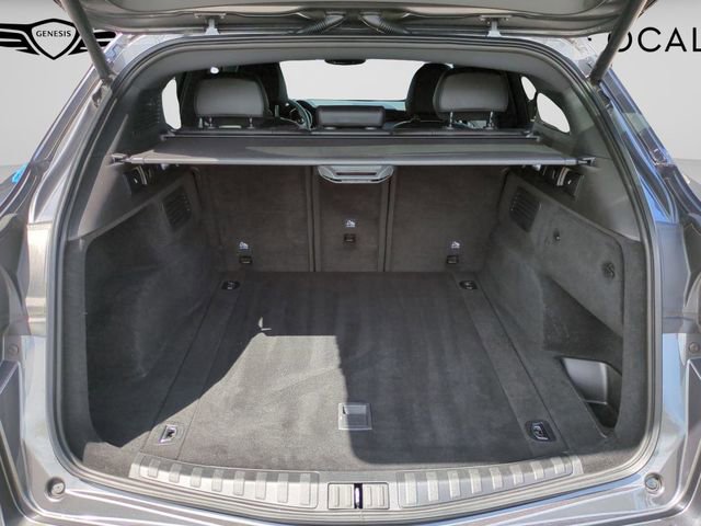 Used 2023 Alfa Romeo Stelvio Sprint image 9