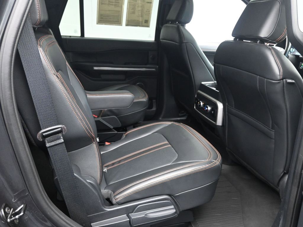 Used 2023 Ford Expedition Timberline image 27