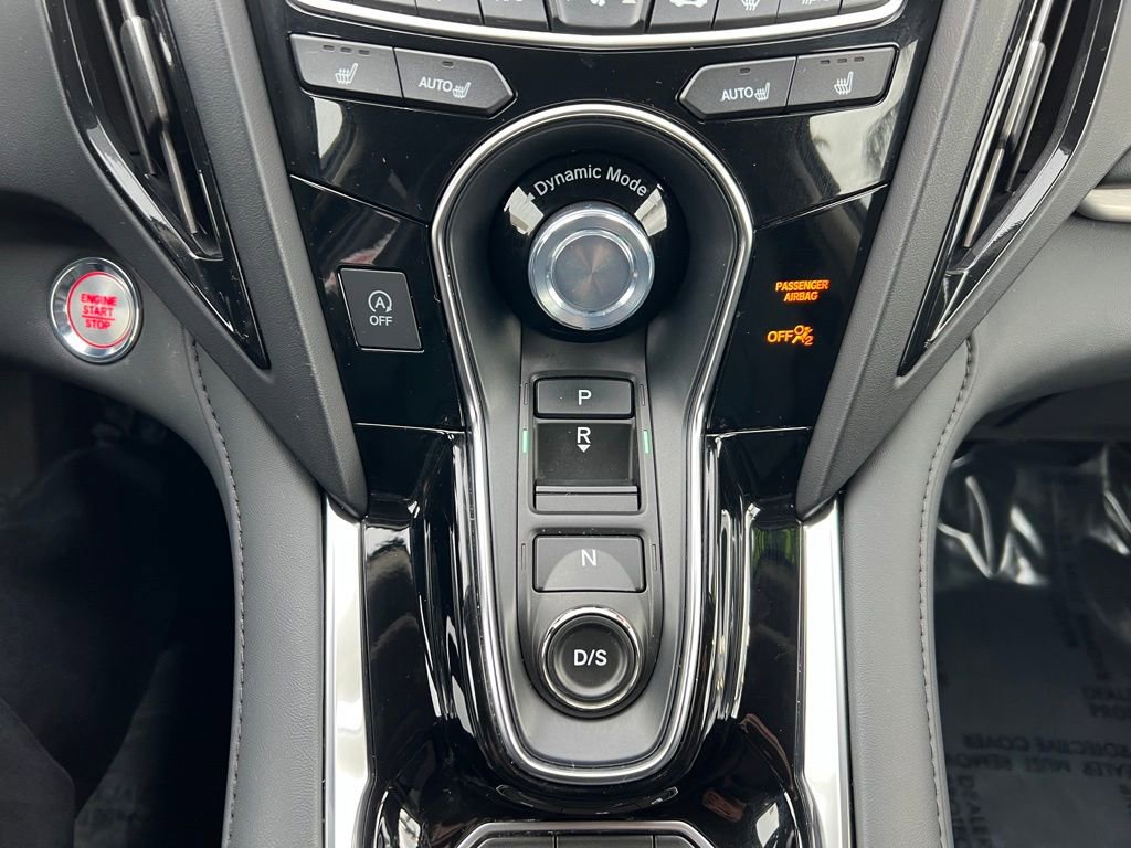 Used 2020 Acura RDX Base image 27