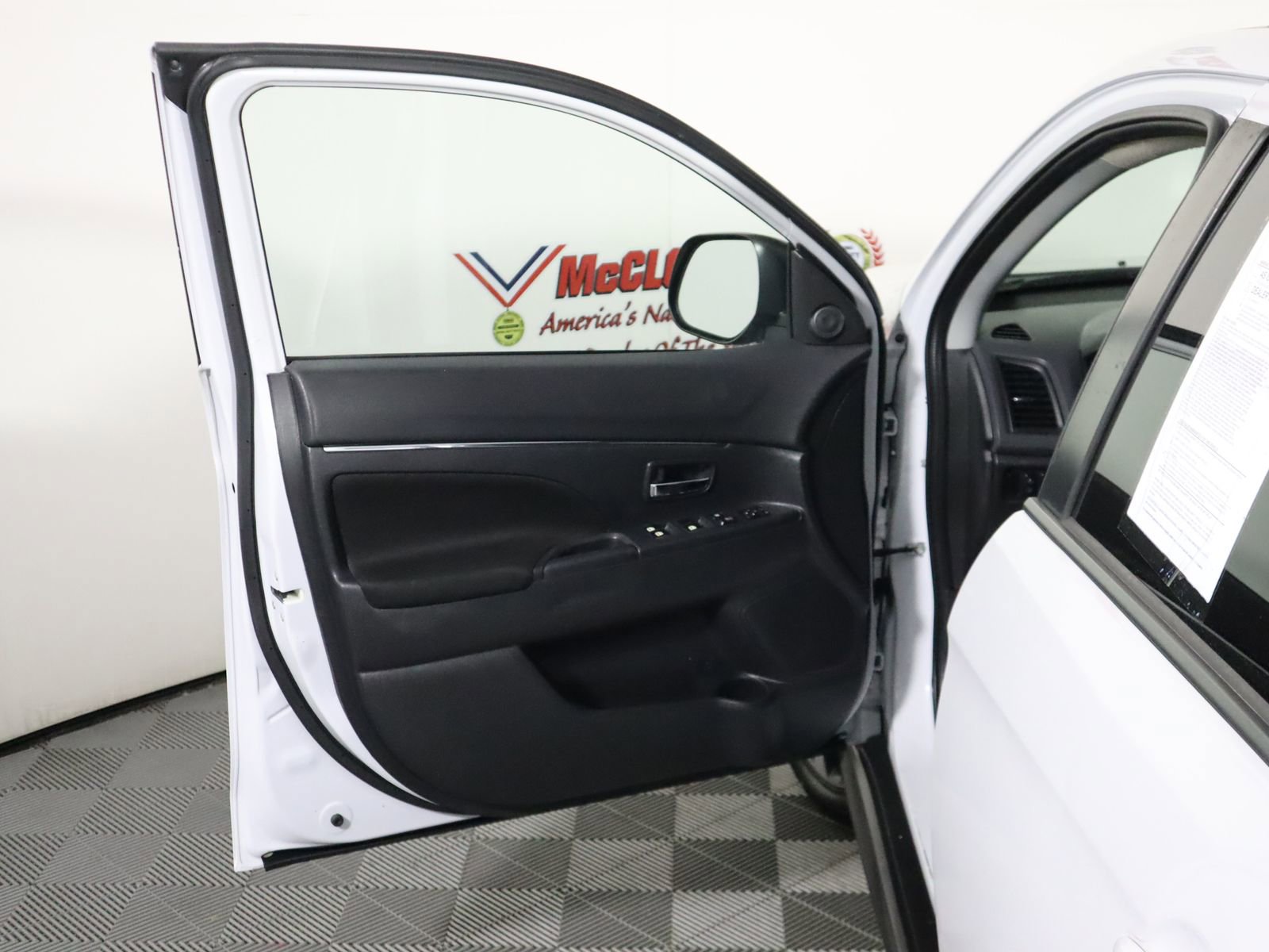 Used 2022 Mitsubishi Outlander Sport LE image 23