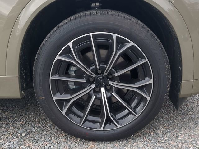 New 2026 MAZDA CX-70 3.3 Turbo S w/ Premium Package image 10