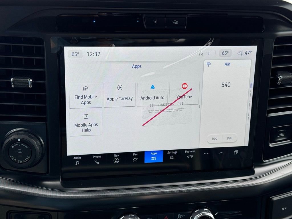 New 2025 Ford F150 Raptor image 39