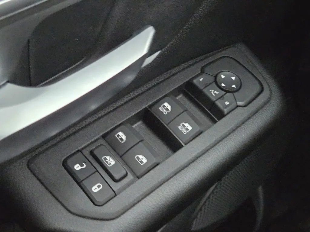 New 2026 RAM 1500 Big Horn image 13