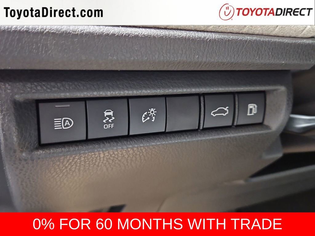 New 2026 Toyota Camry XLE image 14