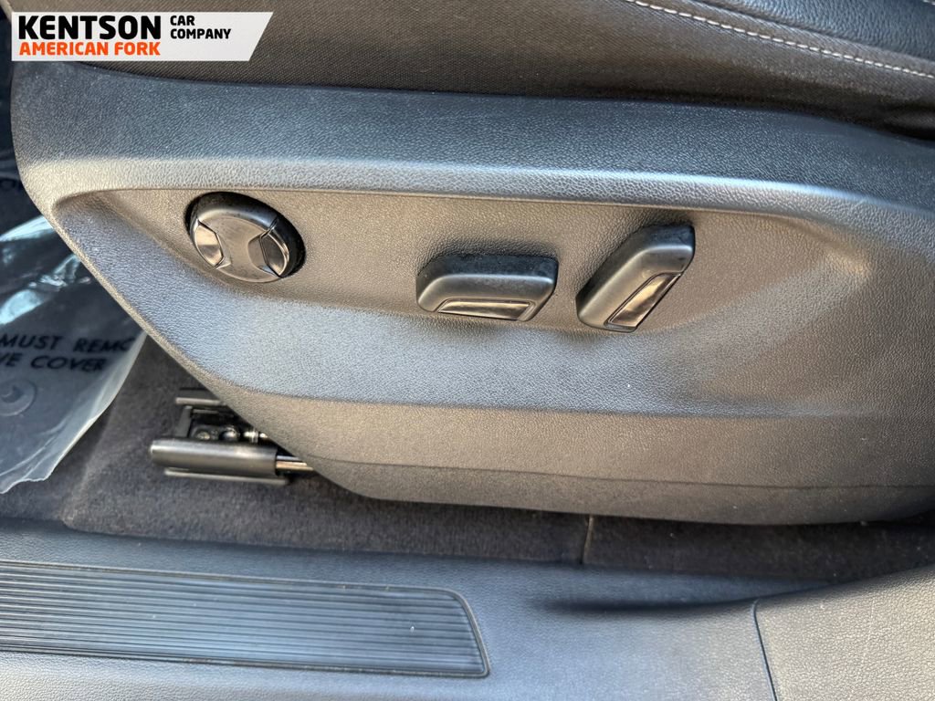 Used 2019 Volkswagen Atlas SE image 29