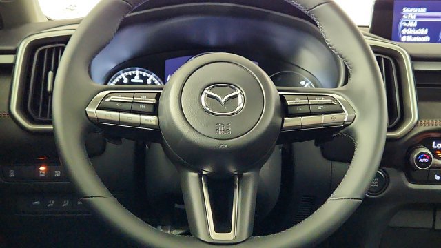 New 2026 MAZDA CX-50 AWD 2.5 S w/ Accent Package image 24