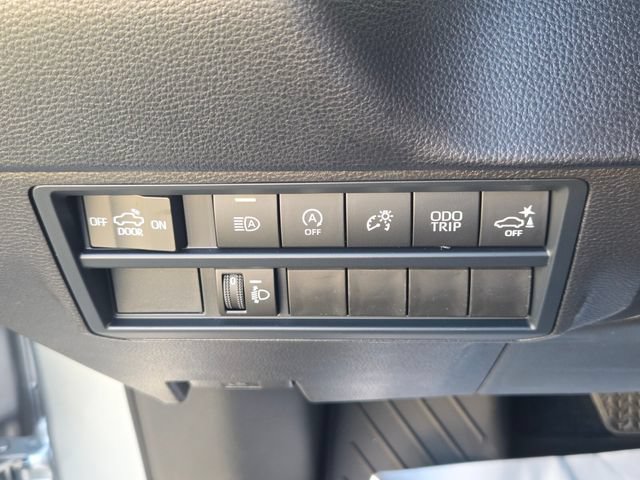 New 2026 Toyota Tundra SR5 w/ SR5 Premium Package RWD image 25