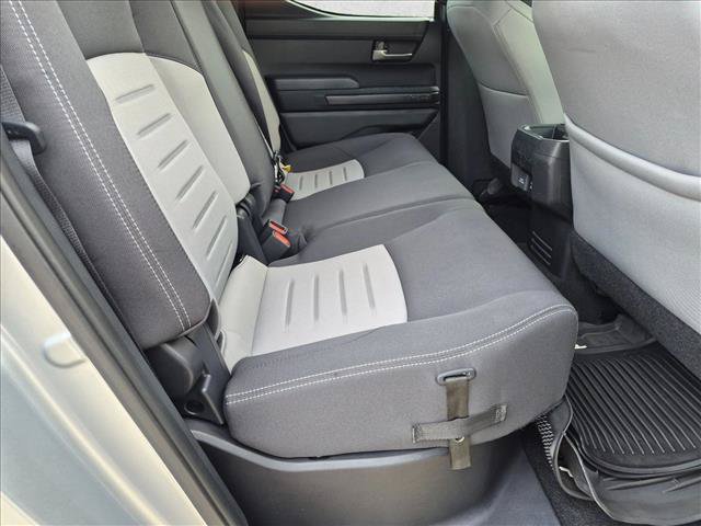 Certified 2024 Toyota Tacoma TRD Sport RWD image 19