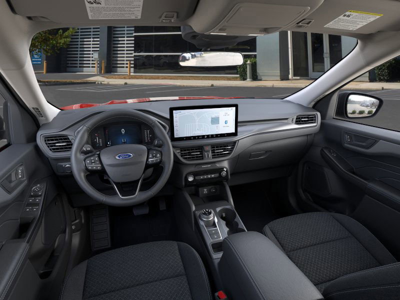 New 2026 Ford Escape Active w/ Tech Pack #1 image 9