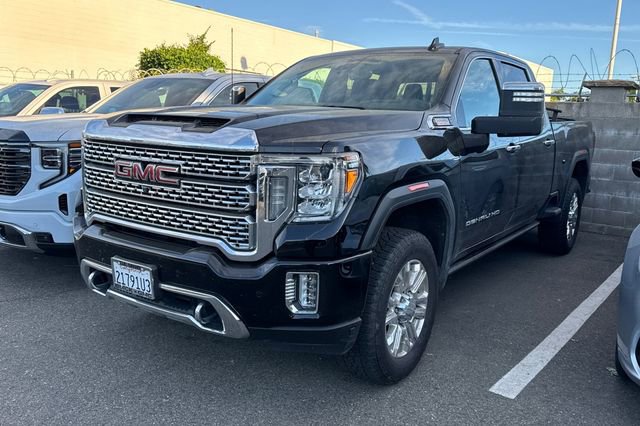 Used 2023 GMC Sierra 2500 Denali w/ Denali Ultimate Package image 7