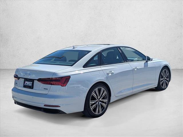 Used 2023 Audi A6 Premium Plus image 5