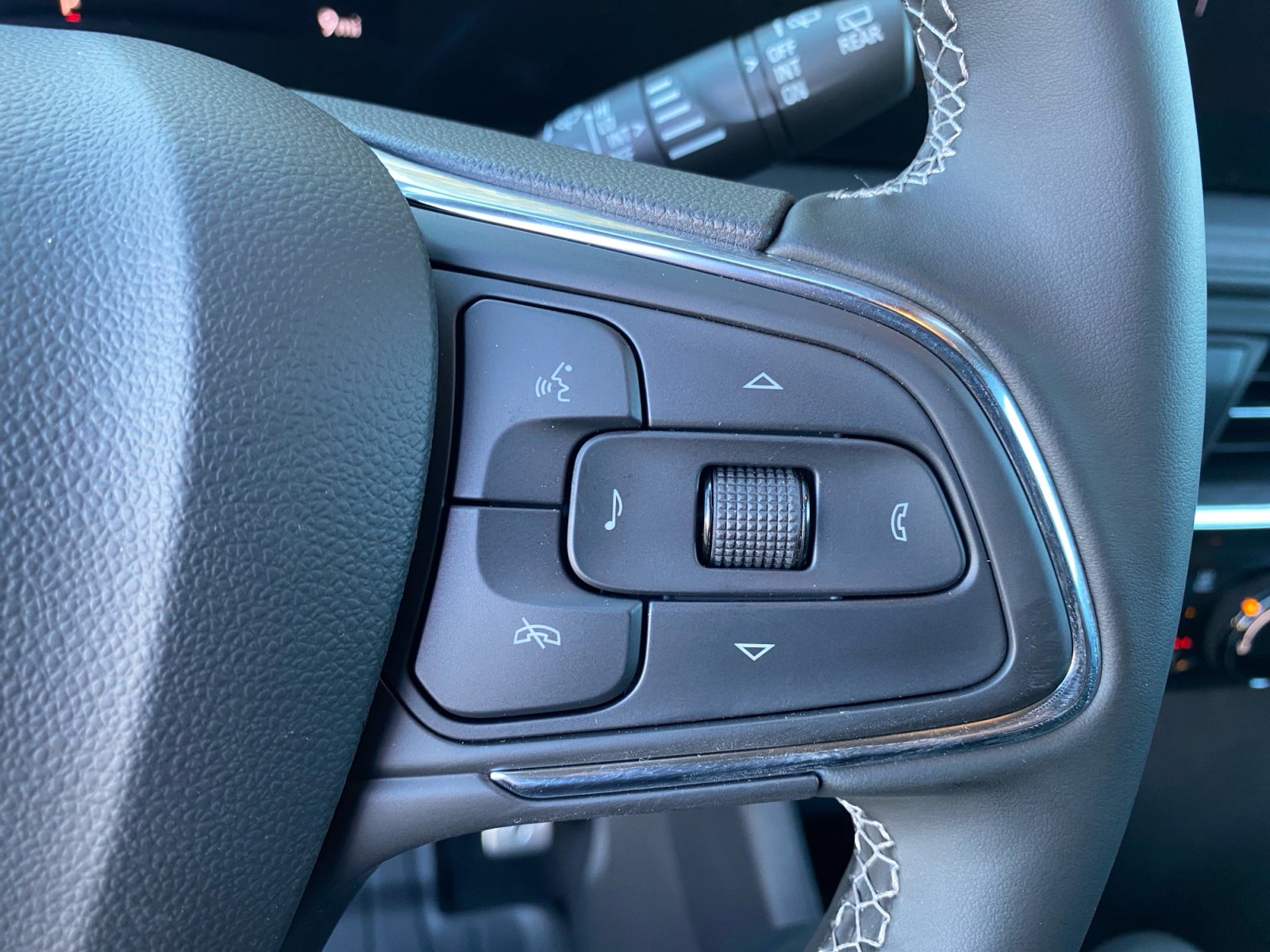 New 2026 Buick Encore GX Preferred w/ Comfort Package FWD image 29