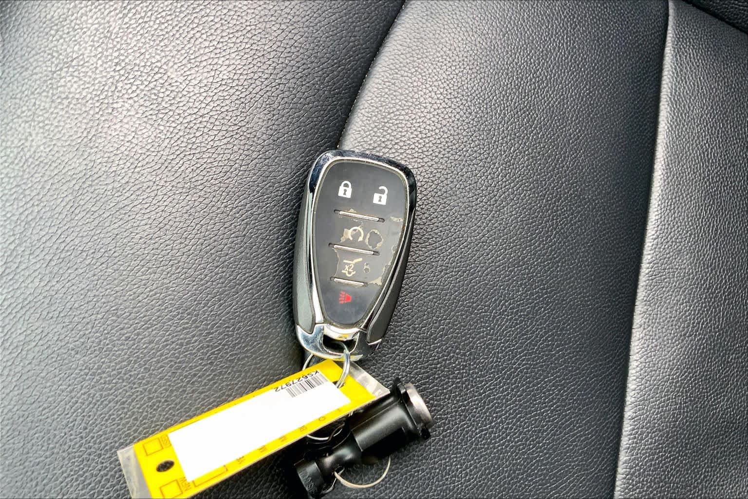 Used 2019 Chevrolet Equinox LT AWD/4WD image 15