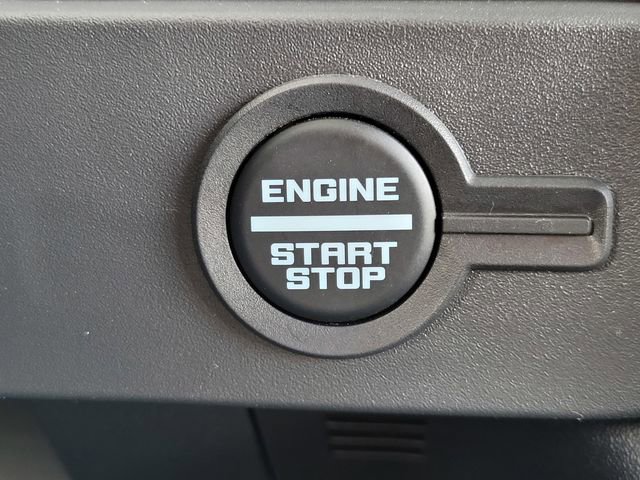 New 2025 Ford Bronco 4-Door image 23