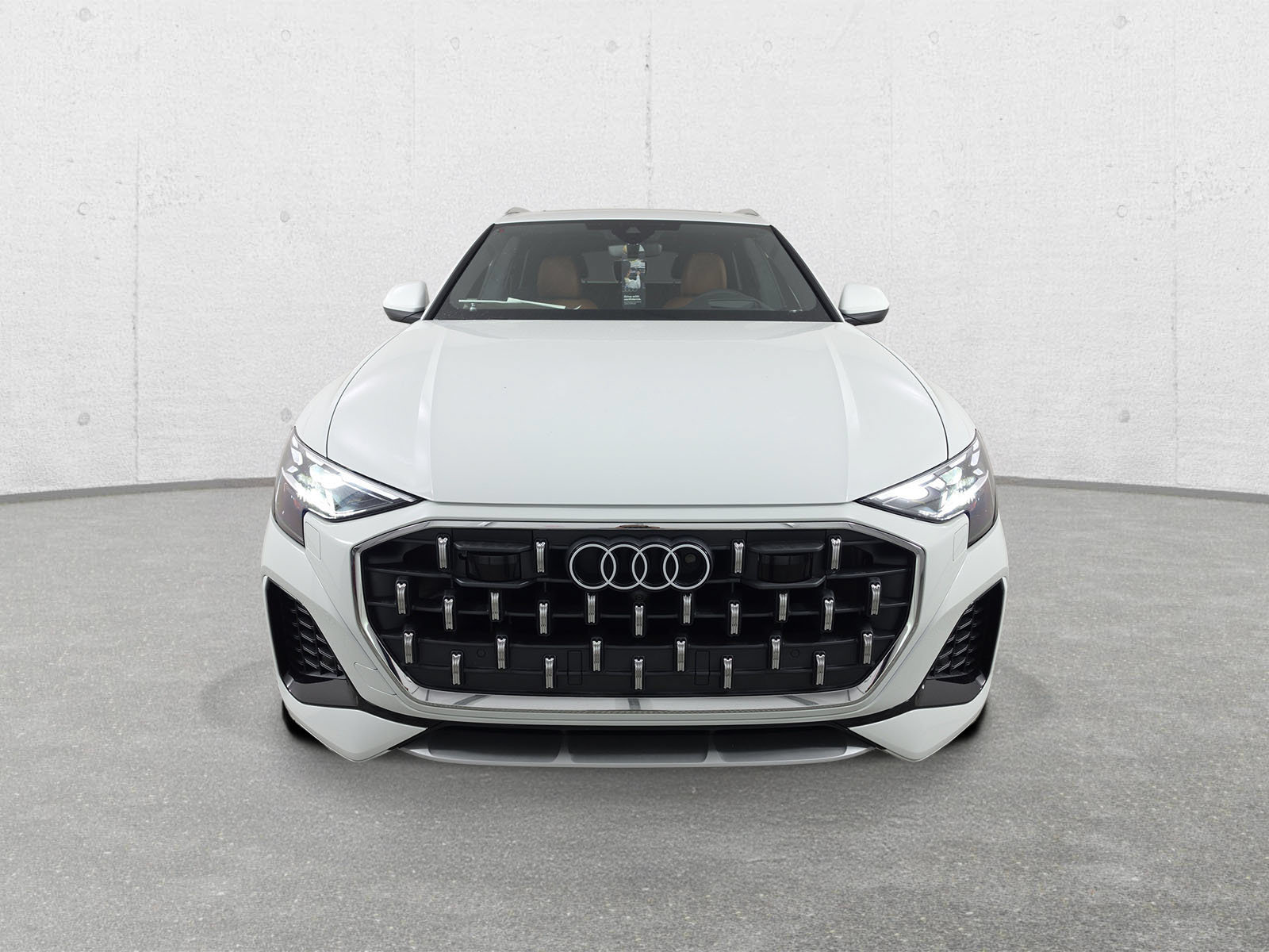 New 2026 Audi Q8 Prestige AWD/4WD image 2