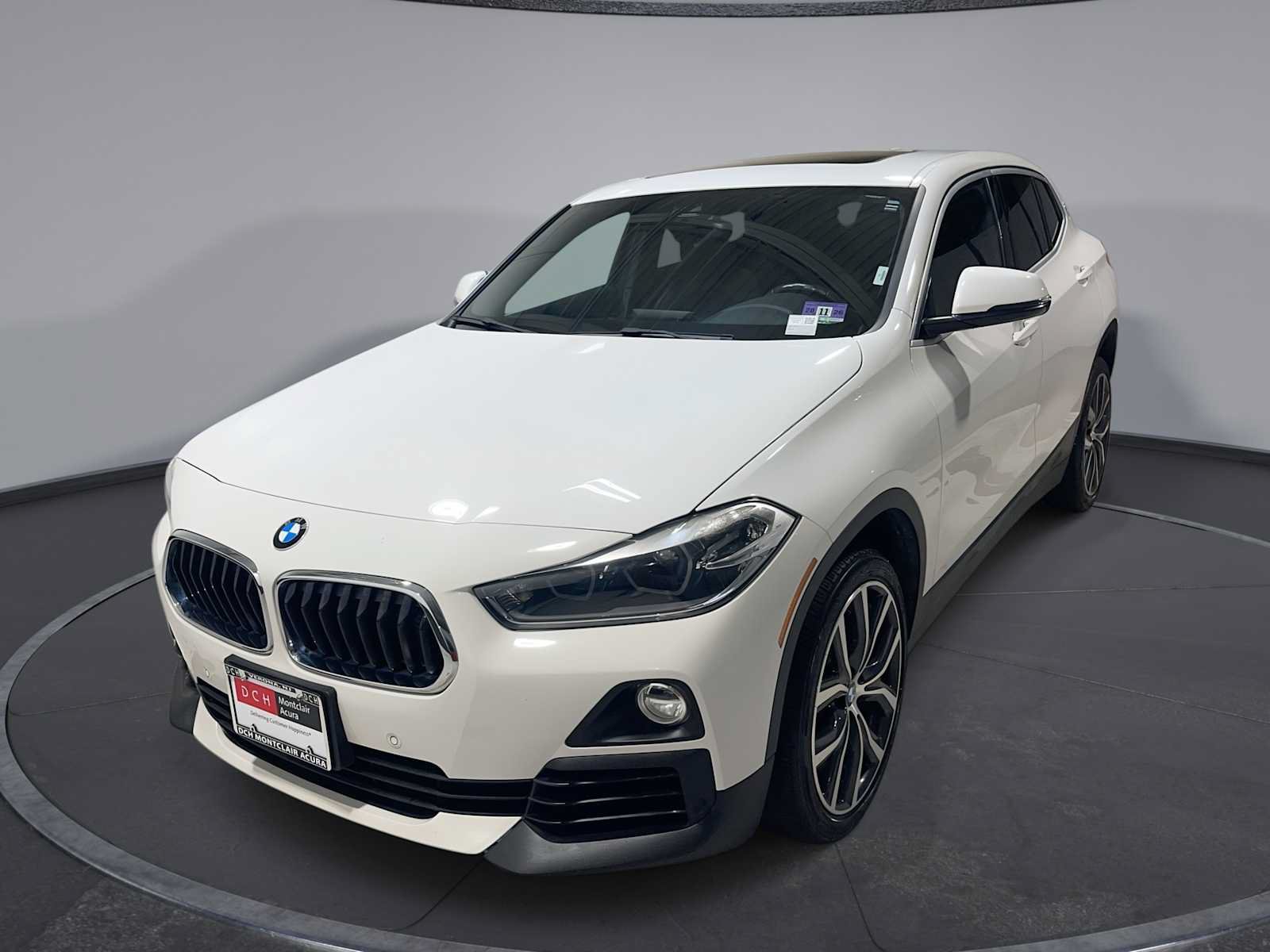 Used 2020 BMW X2 xDrive28i w/ Convenience Package