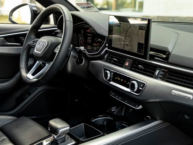 Used 2023 Audi A4 2.0T Premium Plus AWD/4WD image 41