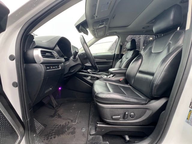 Certified 2020 Kia Telluride S image 14