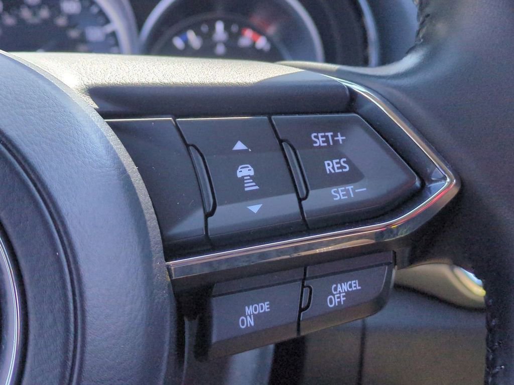 Used 2023 MAZDA CX-9 Touring Plus image 16