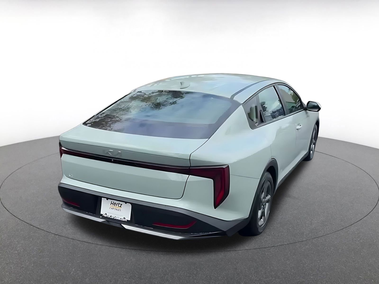 Used 2025 Kia K4 FWD image 15