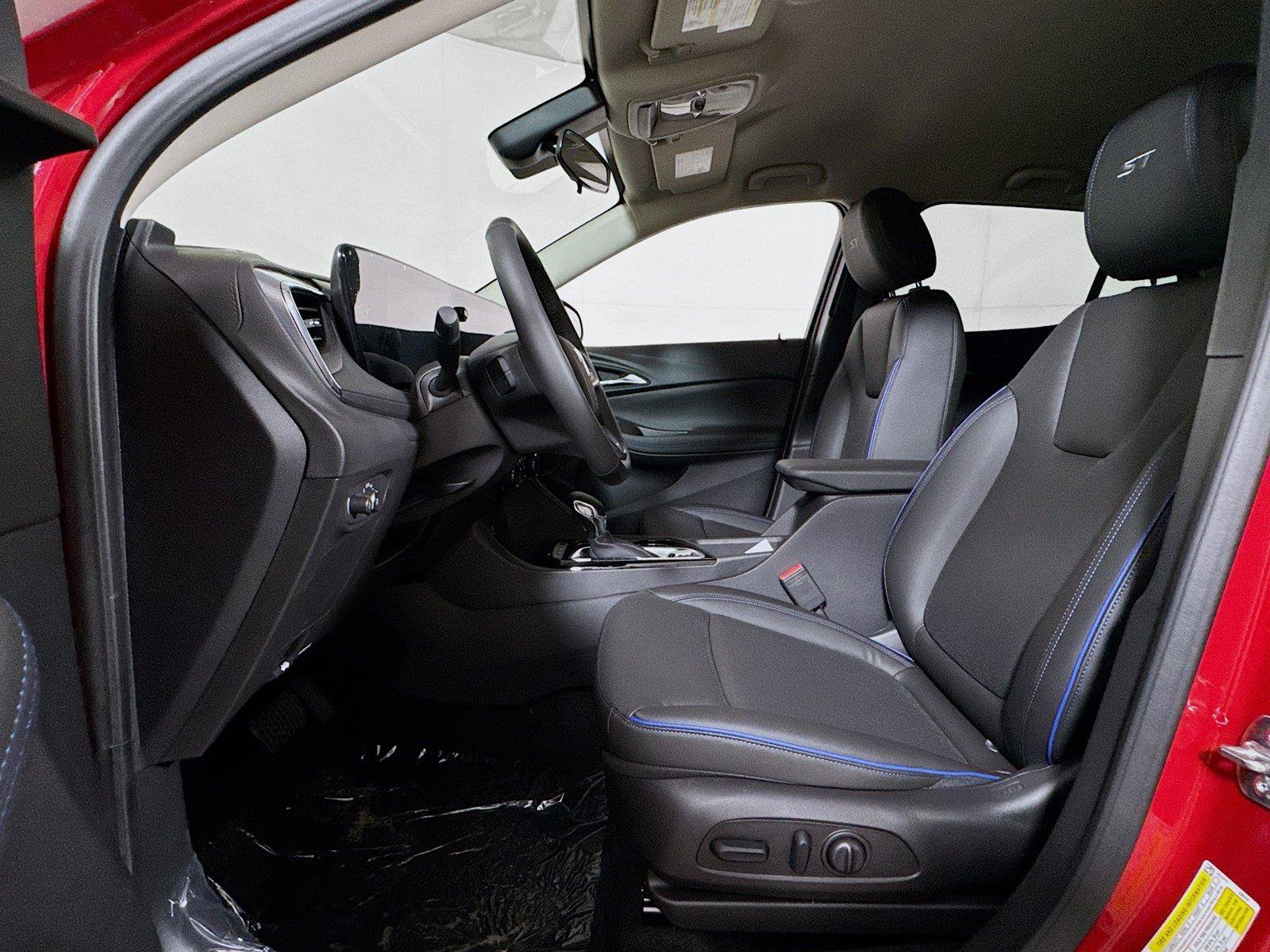 New 2026 Buick Encore GX Sport Touring w/ Advanced Technology Package AWD/4WD image 11