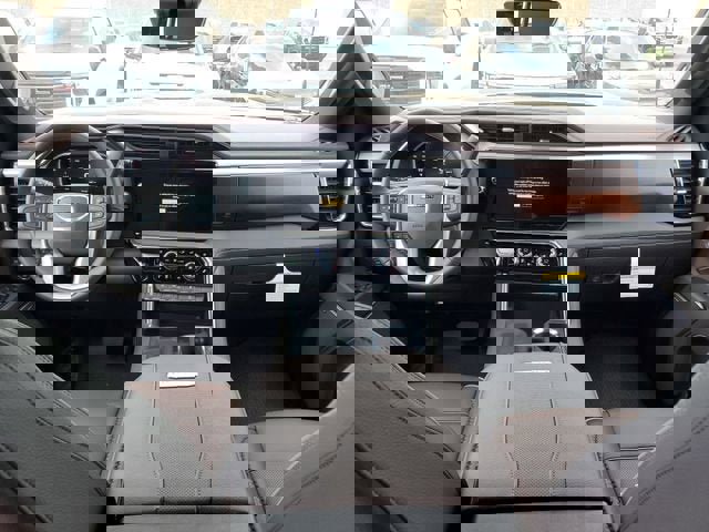 New 2026 GMC Sierra 2500 Denali w/ Denali Reserve Package image 13