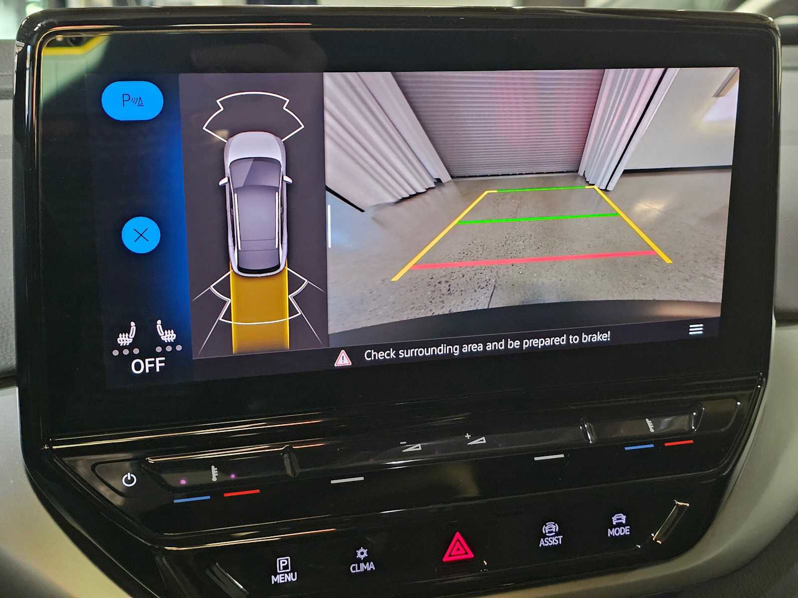 Used 2022 Volkswagen ID.4 Pro image 23