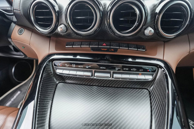 Used 2018 Mercedes-Benz AMG GT C image 48
