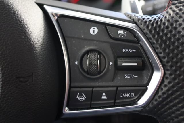 Used 2024 Acura RDX A-Spec AWD/4WD image 12