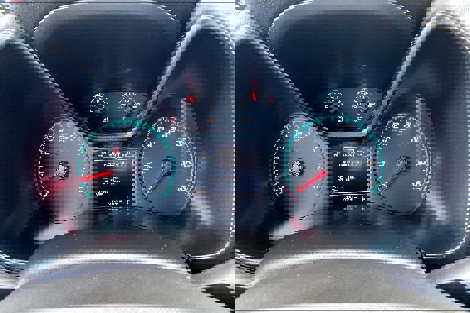 Used 2019 Chevrolet Colorado W/T w/ WT Convenience Package image 25