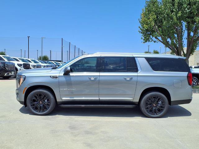 New 2026 GMC Yukon XL Denali w/ Advanced Technology Package RWD image 27