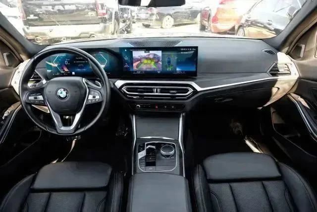 Used 2024 BMW 330i Sedan image 20