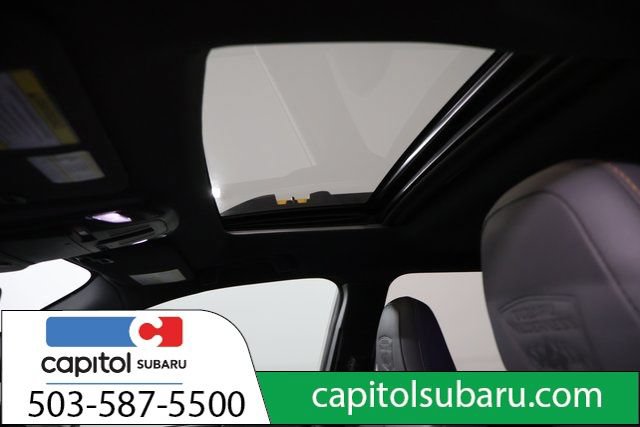Used 2024 Subaru Outback Wilderness AWD/4WD image 15