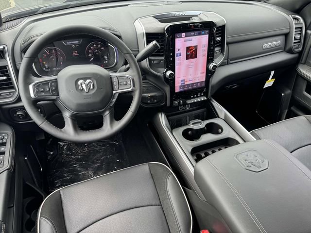 New 2025 RAM 2500 Laramie image 10